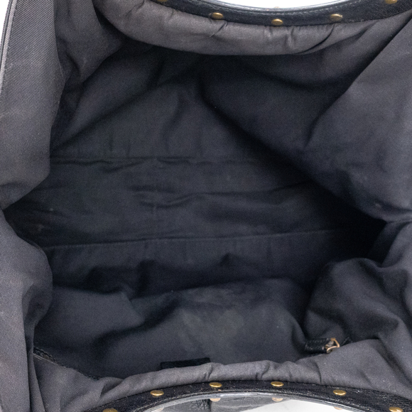 Gucci Vintage Bamboo Bar Tote - Picture 10 of 11